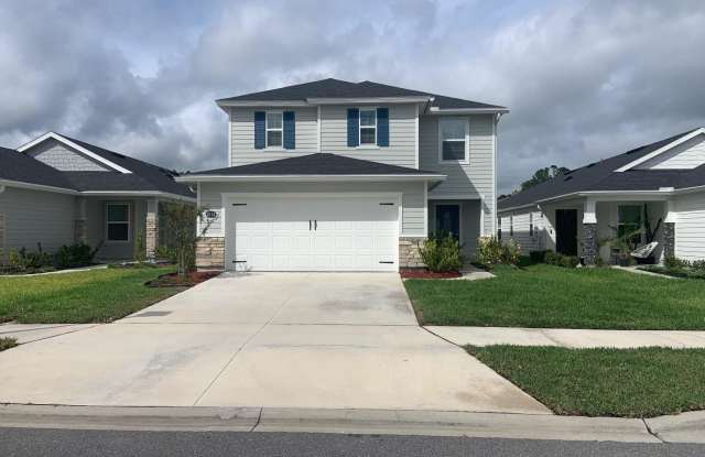 8114 LUMBER Way - 8114 Lumber Way, Jacksonville, FL 32222 8114 LUMBER Way - 8114 Lumber Way, Jacksonville, FL 32222