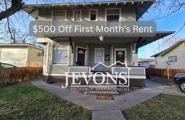 704 N 2nd St Yakima, WA 98901 photos photos