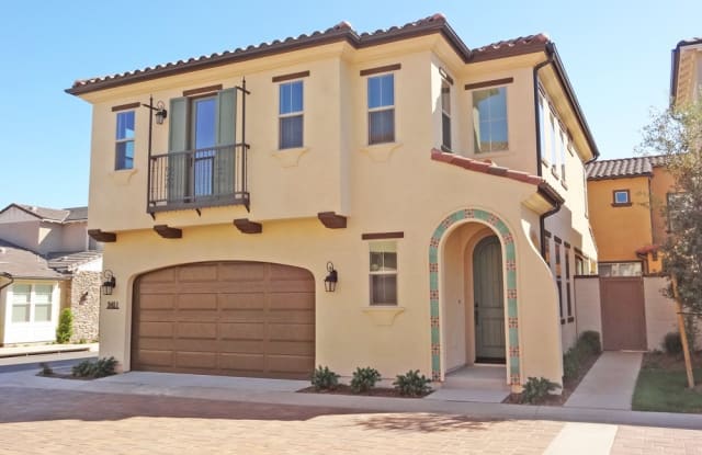 3451 Villa Drive - 3451 Villa Dr, Brea, CA 92823