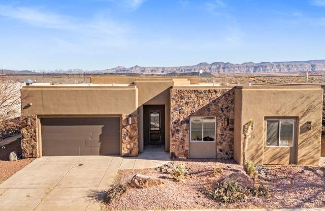 Sand Hollow Sunrise photos photos