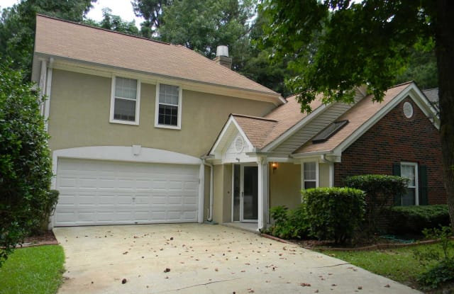 104 S Fairfield Dr - 104 South Fairfield Drive, Peachtree City, GA 30269