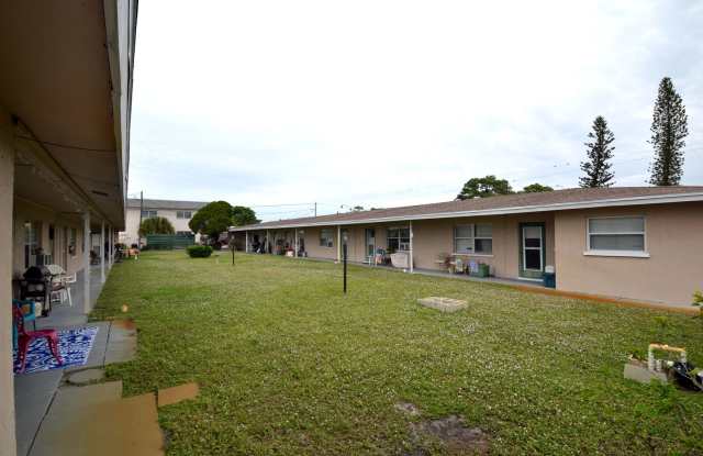 Venice Island Apartments photos photos