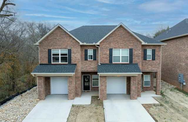 Gatewood Crossing photos photos