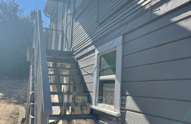 1723 Sacramento St - 1723 Sacramento Street, Vallejo, CA 94590