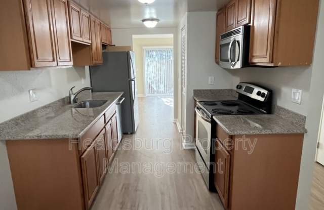 2930 Yulupa Avenue - 2930 Yulupa Avenue, Santa Rosa, CA 95405
