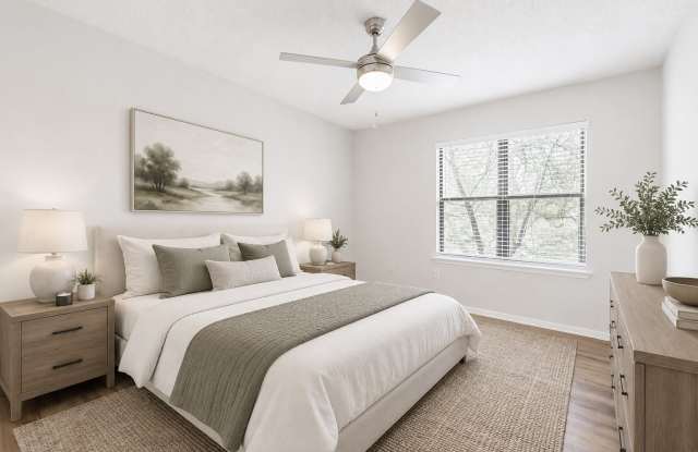 Willow Trail Apartments Gallery 4