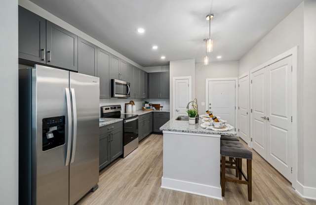 Conclave Glenwood photos photos