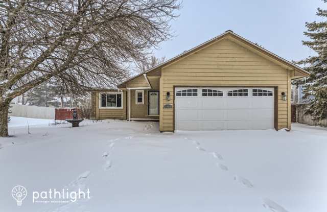 1464 147th Avenue Northwest - 1464 147th Avenue Northwest, Andover, MN 55304