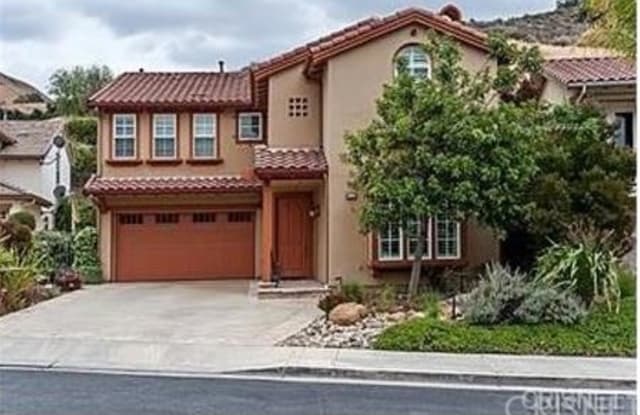 4578 Cielo Circle - 4578 Cielo Circle, Calabasas, CA 91302