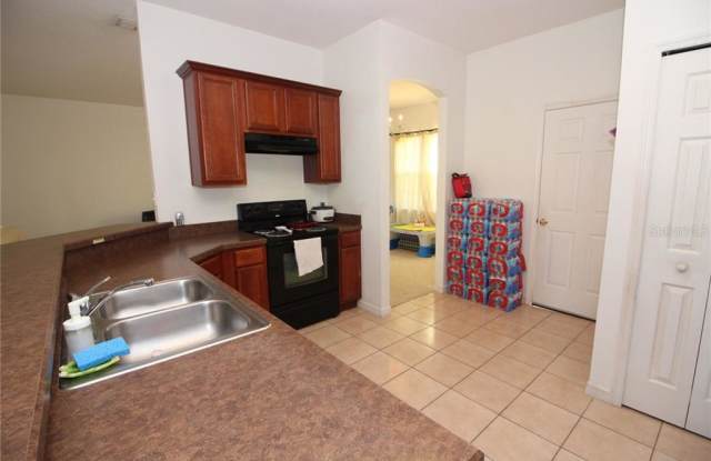 3932 PORT SEA PLACE - 3932 Port Sea Place, Osceola County, FL 34746