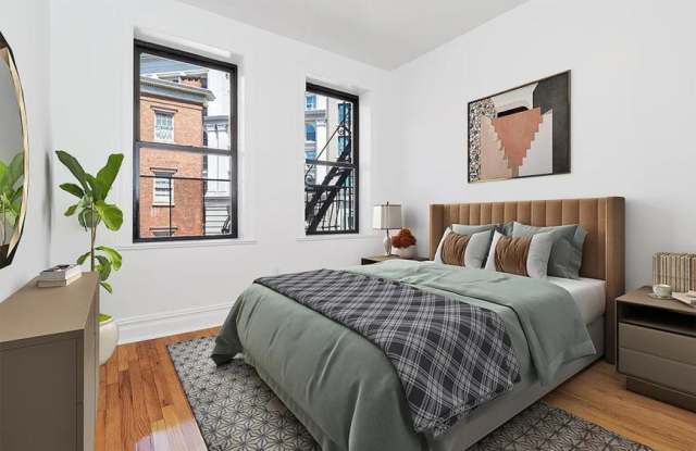 160 Waverly Place photos photos