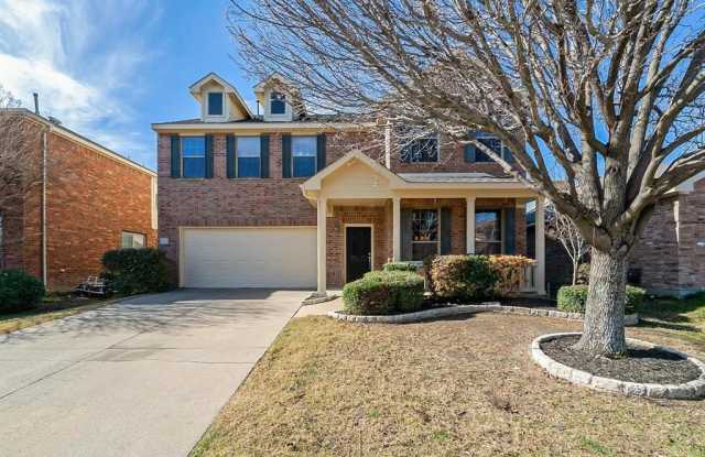 3612 Copper Ridge Drive - 3612 Copper Ridge Drive, McKinney, TX 75070
