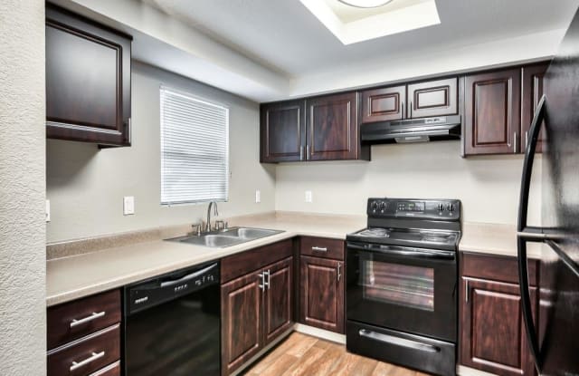 Lodge at McCarran Ranch photos photos