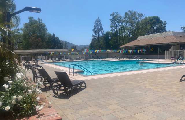 Leisure Village - 7144 Village 7, Camarillo, CA 93012