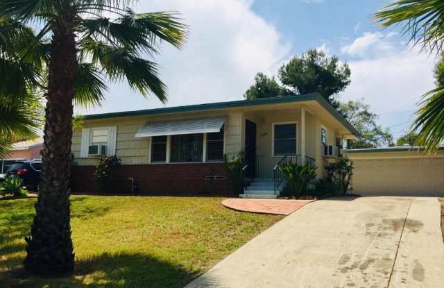 4382 Lowell St - 4382 Lowell Street, La Mesa, CA 91942