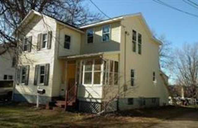 112 Roselawn Avenue - 112 Roselawn Avenue, Fairport, NY 14450