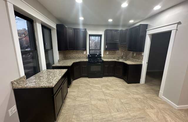 624 Dr Martin Luther King Jr Blvd - 624 Doctor Martin Luther King Junior Boulevard, Newark, NJ 07102