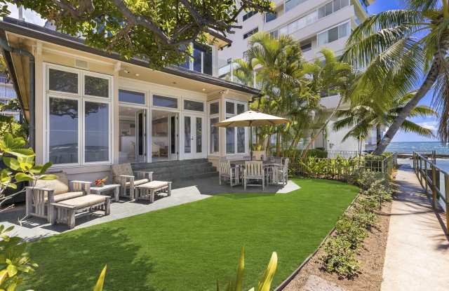 Oceanfront, Diamond Head Surf House photos photos Oceanfront, Diamond Head Surf House photos photos