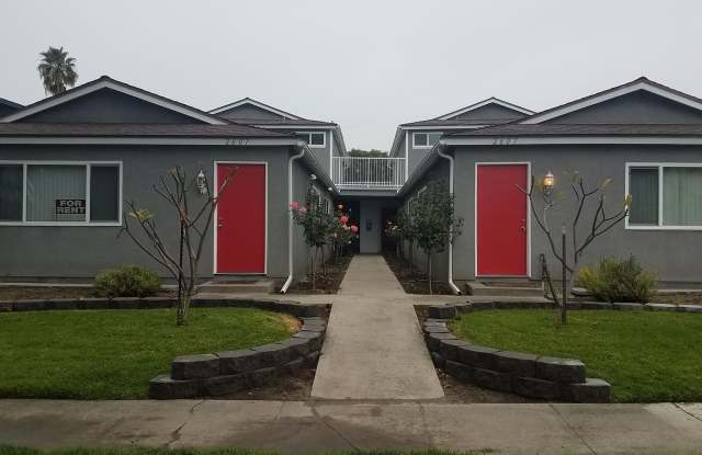 2607 Andover Ave photos photos