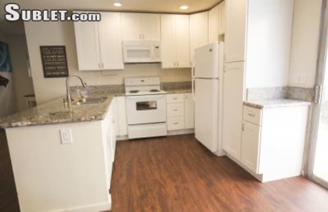 4362 Temecula Street - 4362 Temecula Street, San Diego, CA 92107