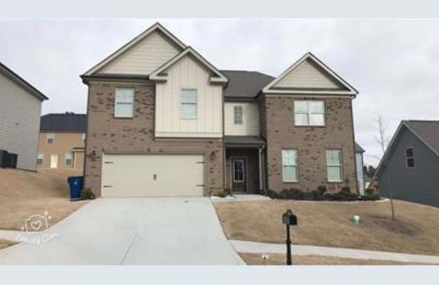 707 Sand Lane - 707 Sand Ln, Gwinnett County, GA 30045