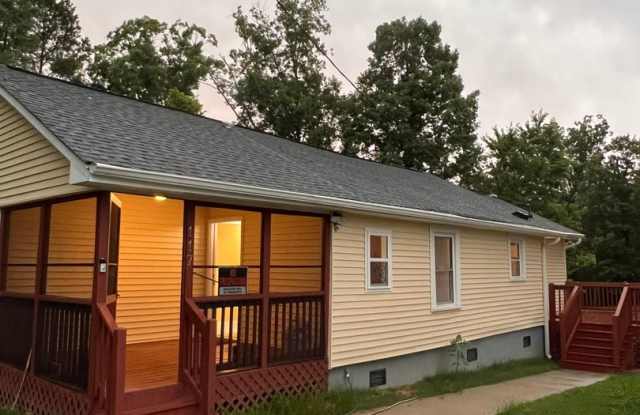 3 Bedroom single family home in Morrisville photos photos