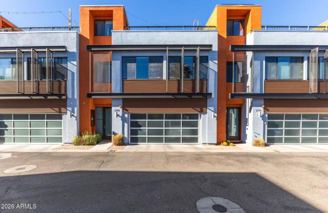 2740 E ROMA Avenue photos photos