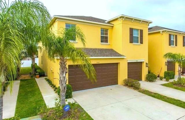 9589 TRUMPET VINE LOOP Gallery 4