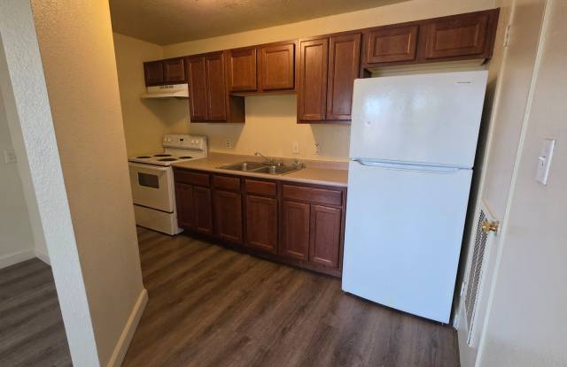 1 Bedroom 1 Bath In Central Las Vegas Gallery 3