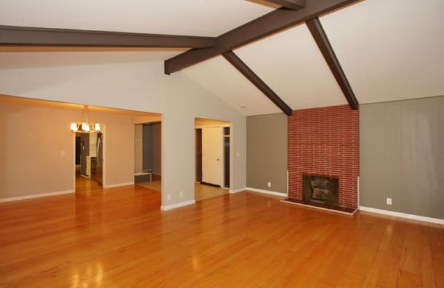 1109 Murchison Drive - 1109 Murchison Drive, Millbrae, CA 94030
