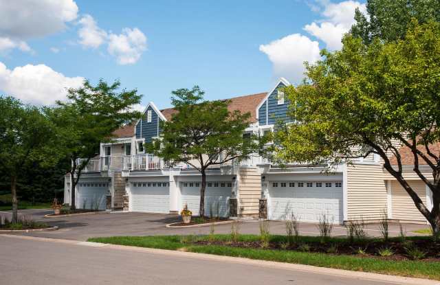 881 Wescott Square - 881 Wescott Square, Eagan, MN 55123