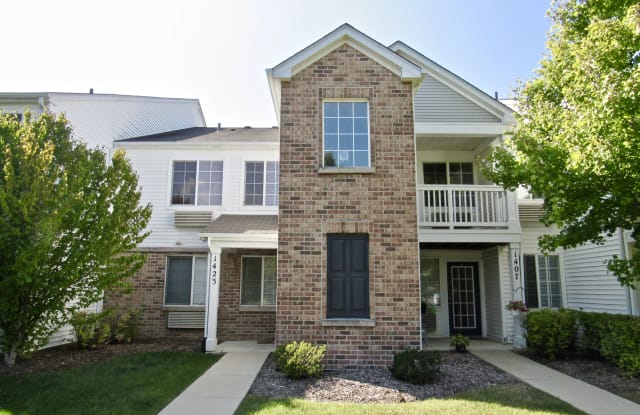 1423 Mcclure Rd - 1423 Mcclure Road, Aurora, IL 60505