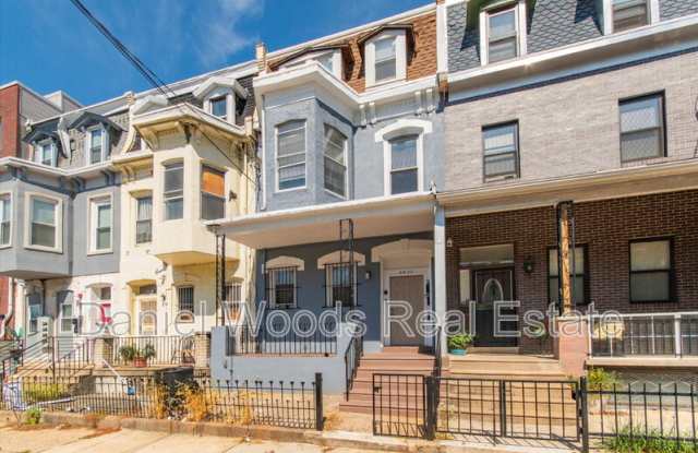 3927 Powelton Ave Gallery 1