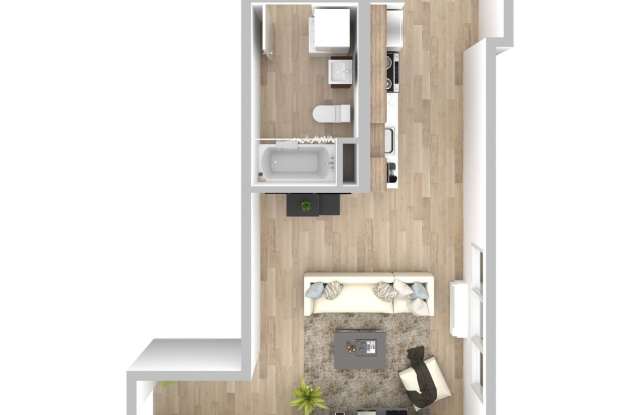 Urban Loft Co. Russellville Gallery 2
