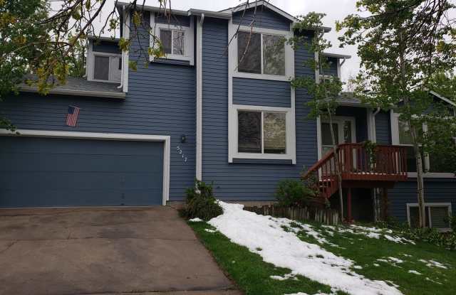 4 Bedroom Home in Old Farm photos photos