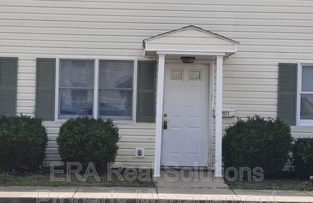 2023 Heritage Dr. - 2023 Heritage Drive, Washington Court House, OH 43160