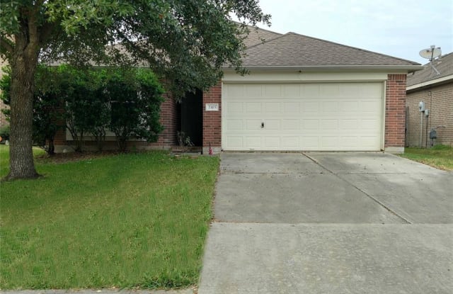 2415 Montana Blue Drive - 2415 Montana Blue Drive, Spring, TX 77373