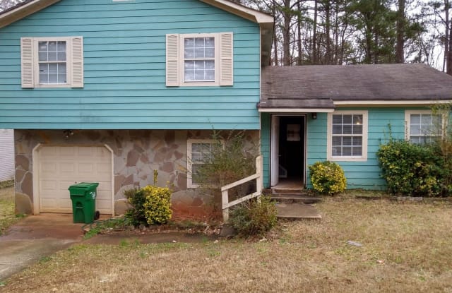 2042 Mallard Way - 2042 Mallard Way, Redan, GA 30058
