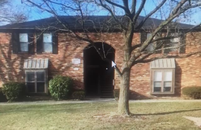5904 Hallworth Avenue - 5904 Hallworth Avenue, Columbus, OH 43232