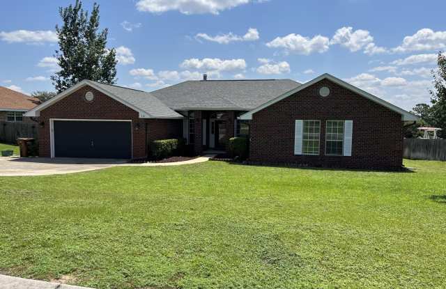 310 Sidewinder Loop - 310 Sidewinder Loop, Crestview, FL 32536