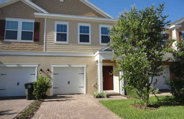 3 Bedroom 2.5 Bath Town Home In Gated Mitchell Creek Community in Oviedo! photos photos