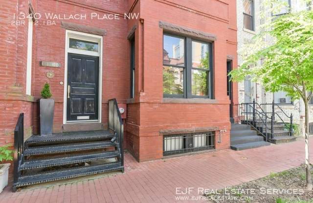 1340 Wallach Place NW Gallery 2