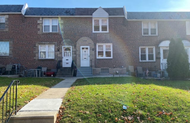 308 Rively Ave - 308 Rively Avenue, Delaware County, PA 19036