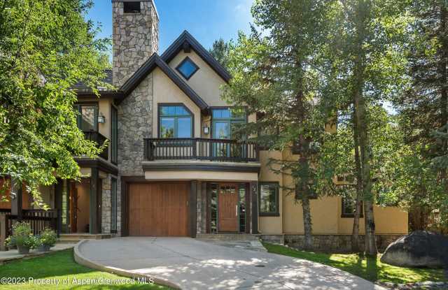 126 Park Avenue unit: 2 - 126 Park Avenue, Aspen, CO 81611