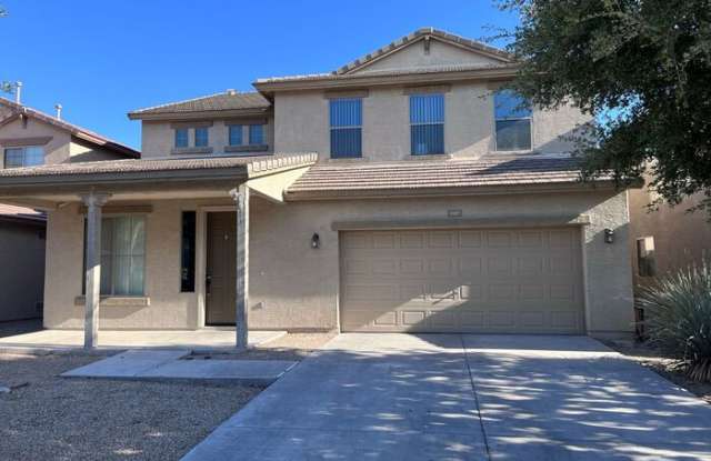 1127 West Desert Valley Drive - 1127 West Desert Valley Drive, San Tan Valley, AZ 85143