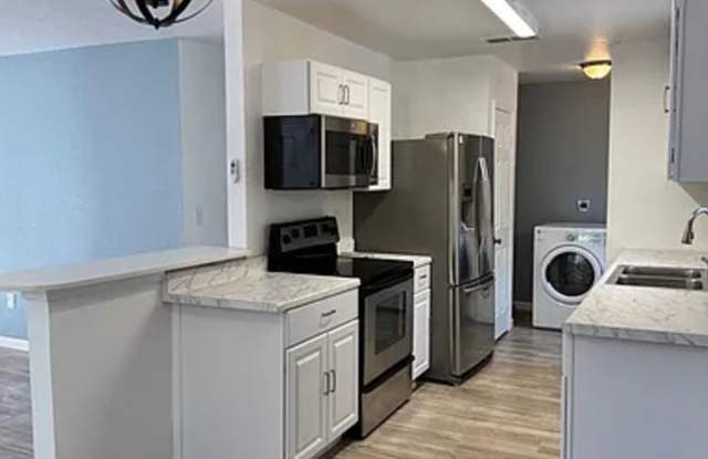 Charming 3BR House in Umatilla Gallery 4