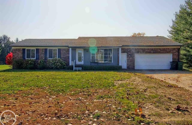 13824 24 Mile Road - 13824 24 Mile Road, Macomb County, MI 48315