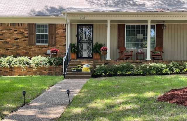 2107 Riverdale Road - 2107 Riverdale Road, Germantown, TN 38138 2107 Riverdale Road - 2107 Riverdale Road, Germantown, TN 38138