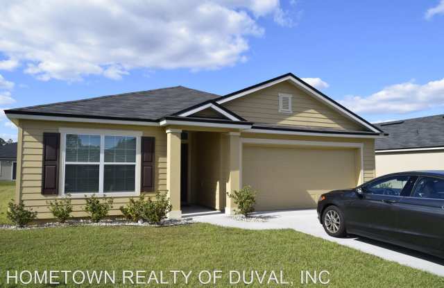 15373 Bareback Drive - 15373 Bareback Drive, Jacksonville, FL 32234