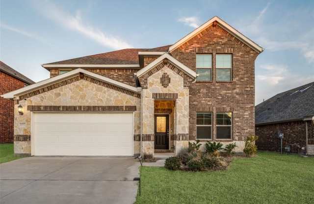 633 Cedar Springs Drive - 633 Cedar Springs Drive, Collin County, TX 75407